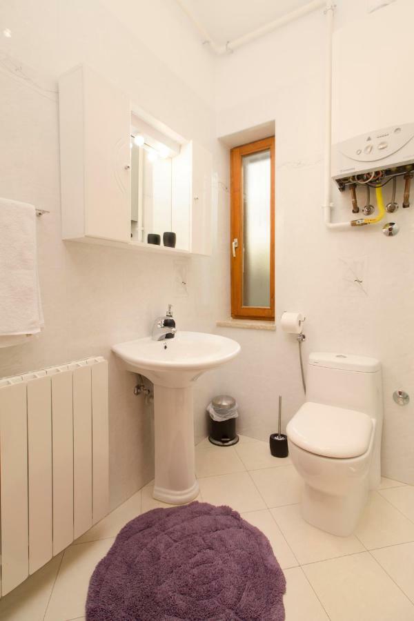 Apartment Atlantis PUY Eksteriør bilde