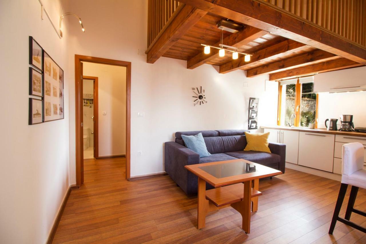 Apartment Atlantis PUY Eksteriør bilde